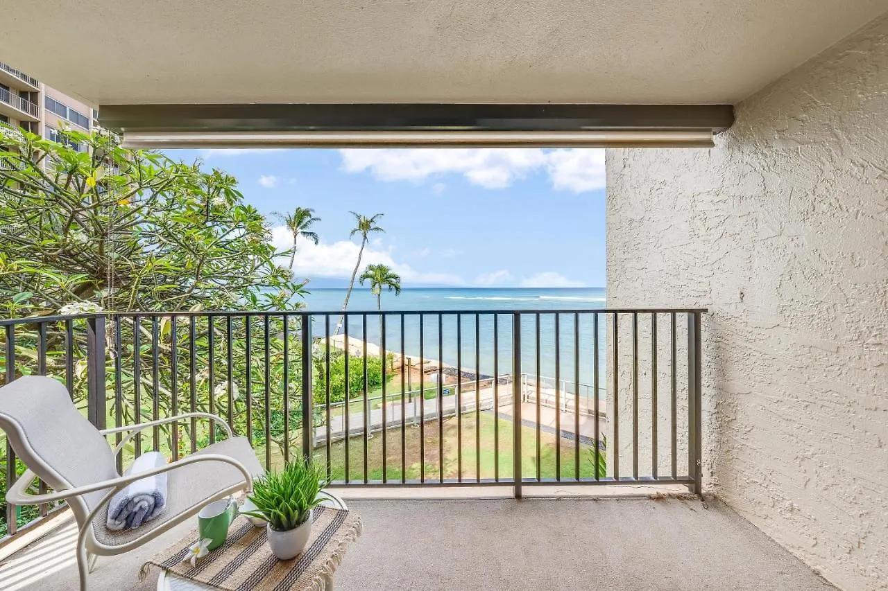 Holiday home Hololani B204 Villa Kahana
