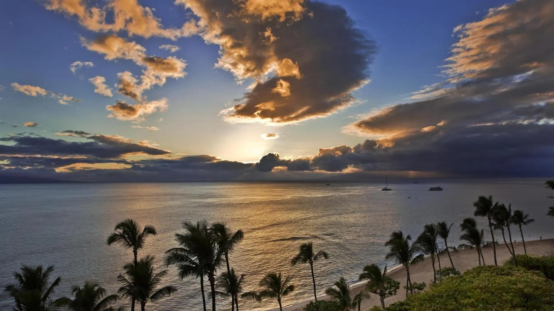 Hololani B204 Villa Kahana Holiday home