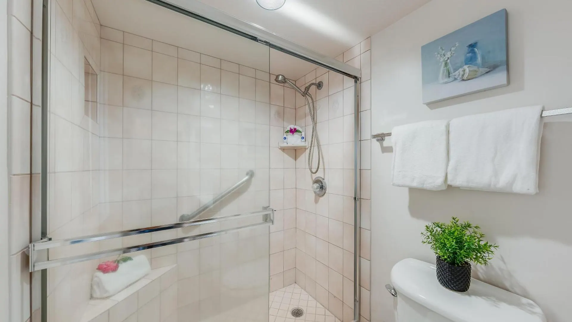 Holiday home Hololani B204 Villa Kahana