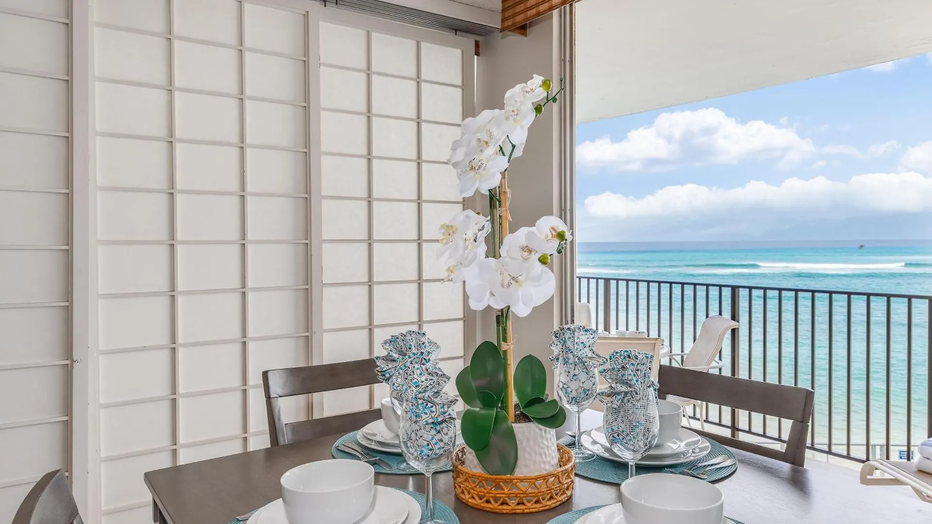 Holiday home Hololani B204 Villa Kahana
