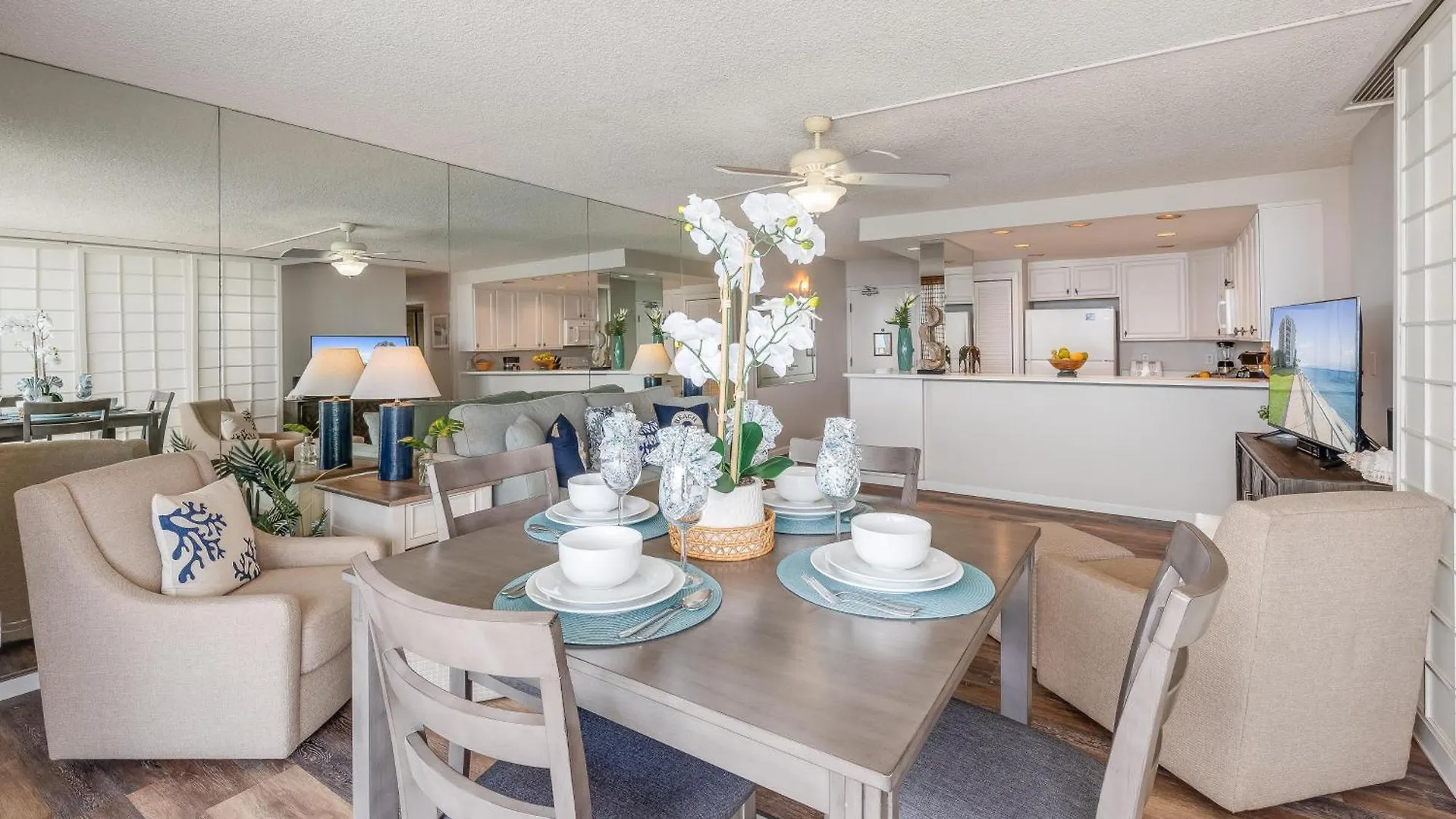 Hololani B204 Villa Kahana Holiday home