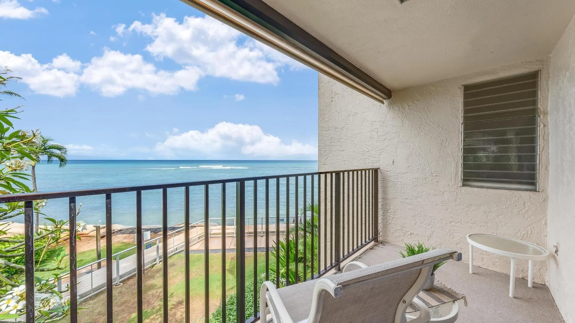 Hololani B204 Villa Kahana Holiday home